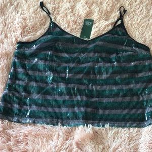 Tank top nwt